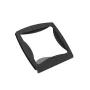 Suporte C-Frame para tablet e mPOS Ergonomic Solutions TabPOS para 12,9 inch (32,8 cm) com dobradiça, preto, 335,6×207,2×220,8 mm