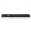 ATEN CL1000N consola de rack 48,3 cm (19 polegadas) preto 1HE