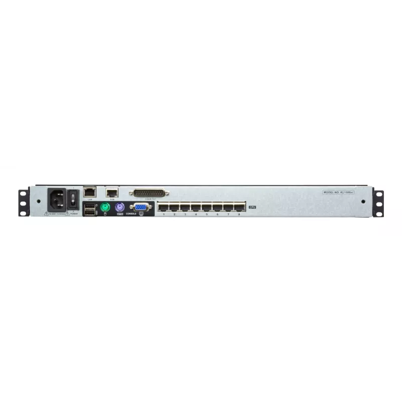 ATEN KL1508AIN consola rack 48,3 cm (19