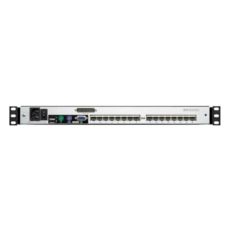 ATEN KL1516AN consola rack 48,3 cm (19