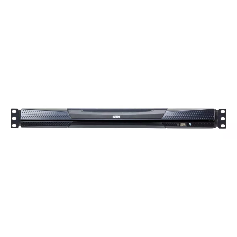 ATEN KL1508AIM consola rack 43,2 cm (17