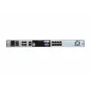 ATEN KL1108VN consola de rack 48,3 cm (19 polegadas) 1280 x 1024 píxeis metal preto 1HE