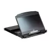 ATEN CL3884NW-ATA-EG consola rack 47 cm (18.5