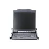 ATEN CL5716IM consola rack 43,2 cm (17
