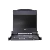 ATEN CL5716M consola rack 43,2 cm (17