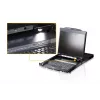 ATEN CL5808N consola rack 48,3 cm (19