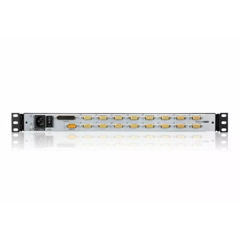 ATEN CL5816N-ATA-EG consola rack 48,3 cm (19