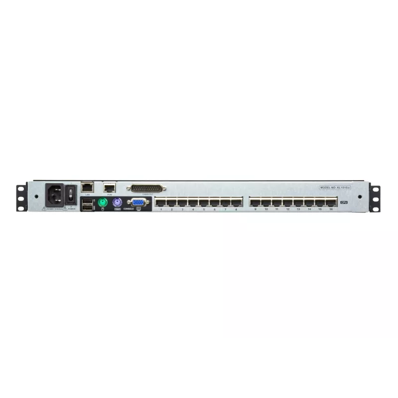 ATEN KL1516AIM consola rack 43,2 cm (17