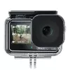 Caixa estanque Telesin para DJI Action 3 – caixa de proteção para câmara Action3