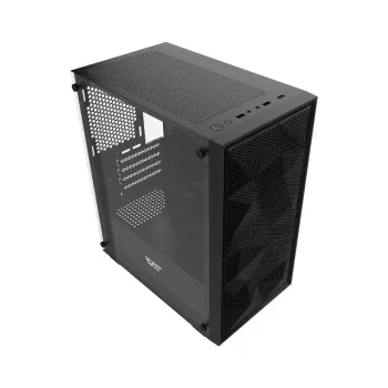 Caixa de computador Darkflash M305, ATX, preto