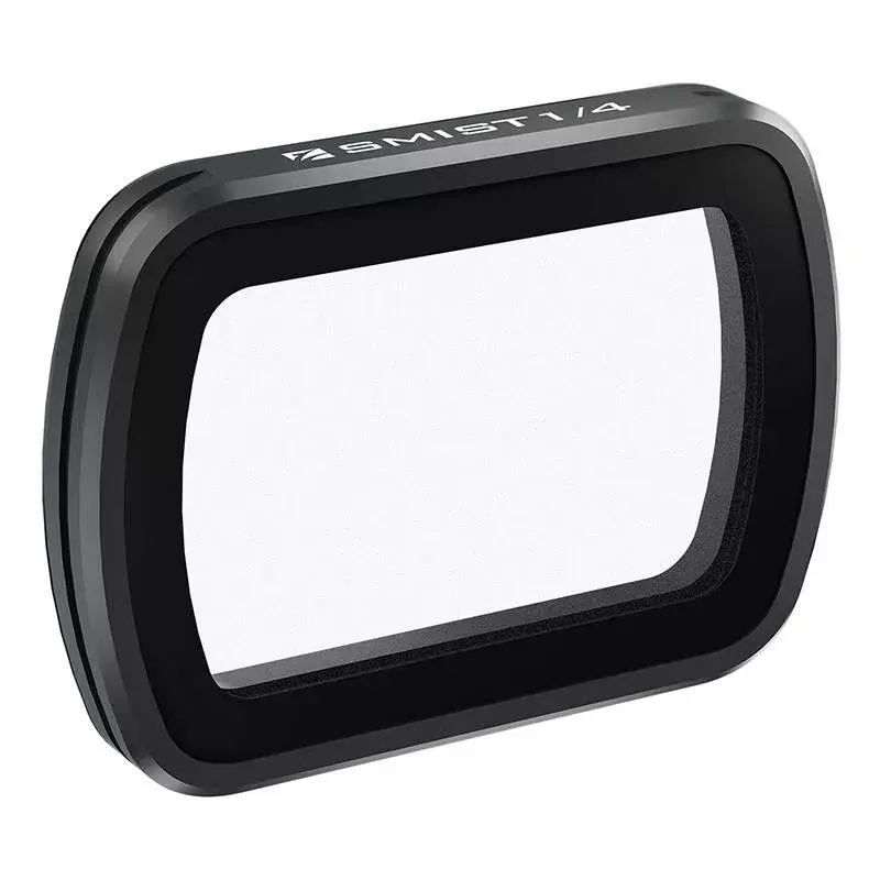 Conjunto de filtros de câmara Freewell para DJI Osmo Pocket 3 – kit de 14 peças