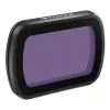 Conjunto de filtros de câmara Freewell para DJI Osmo Pocket 3 – kit de 14 peças