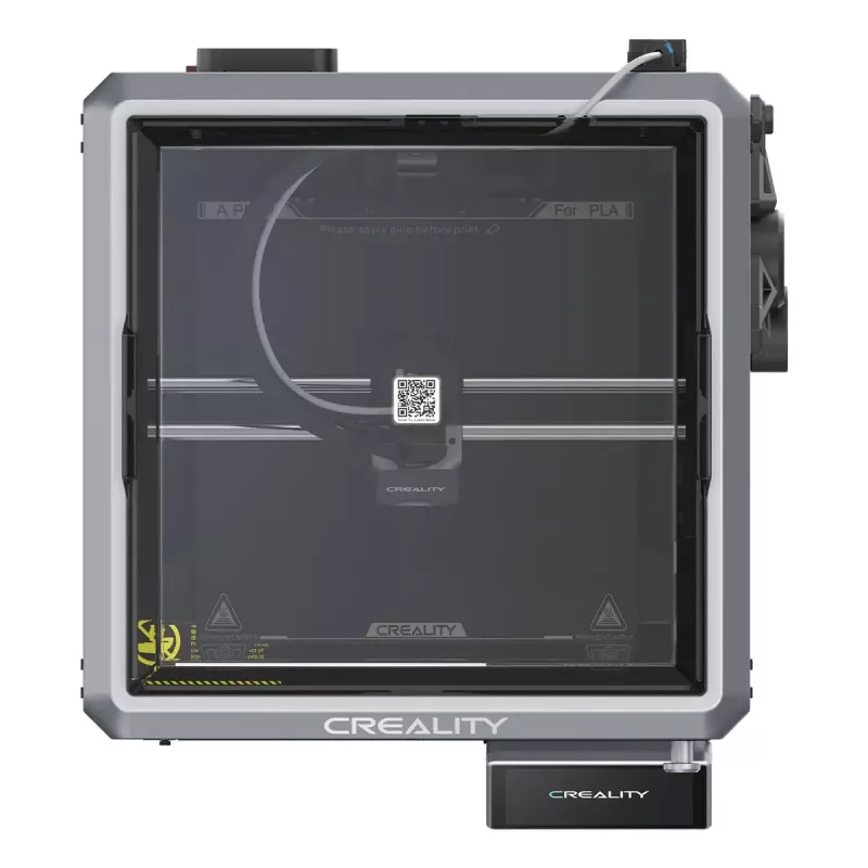 Creality K1C 2025 impressora 3D