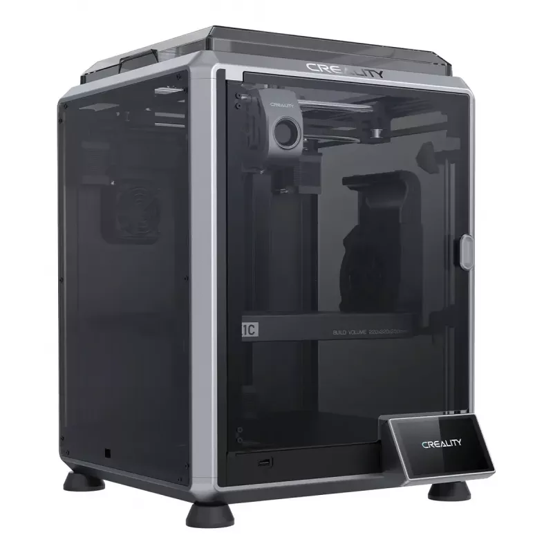 Creality K1C 2025 impressora 3D