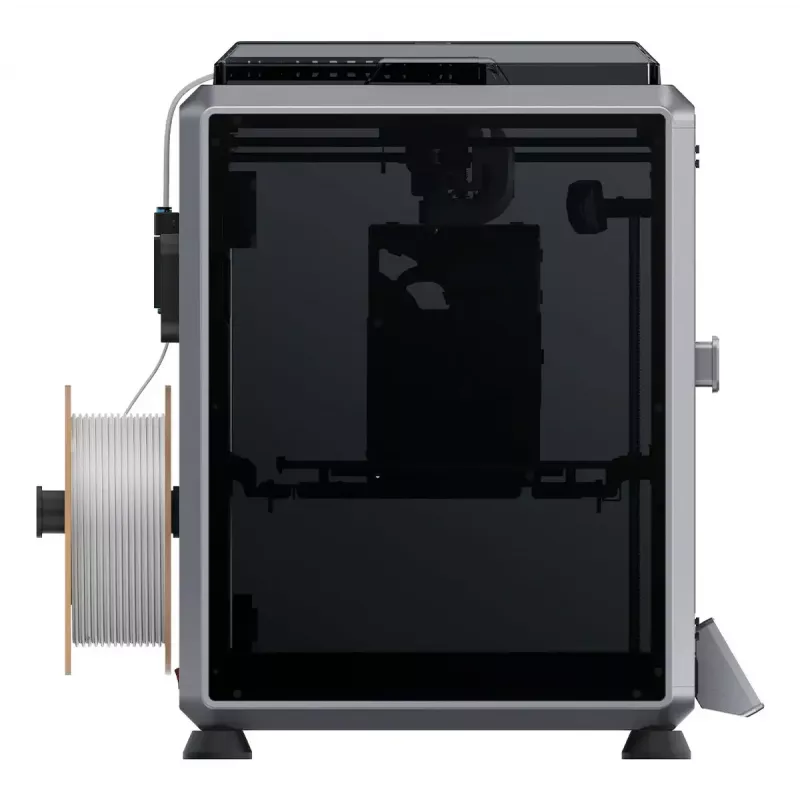 Creality K1C 2025 impressora 3D