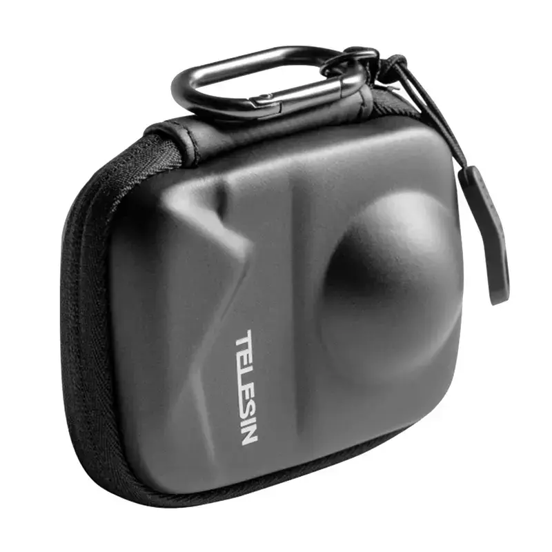 Bolsa de proteção Telesin para DJI Osmo 360 – modelo totalmente fechado S6-PRC-21-TDJ