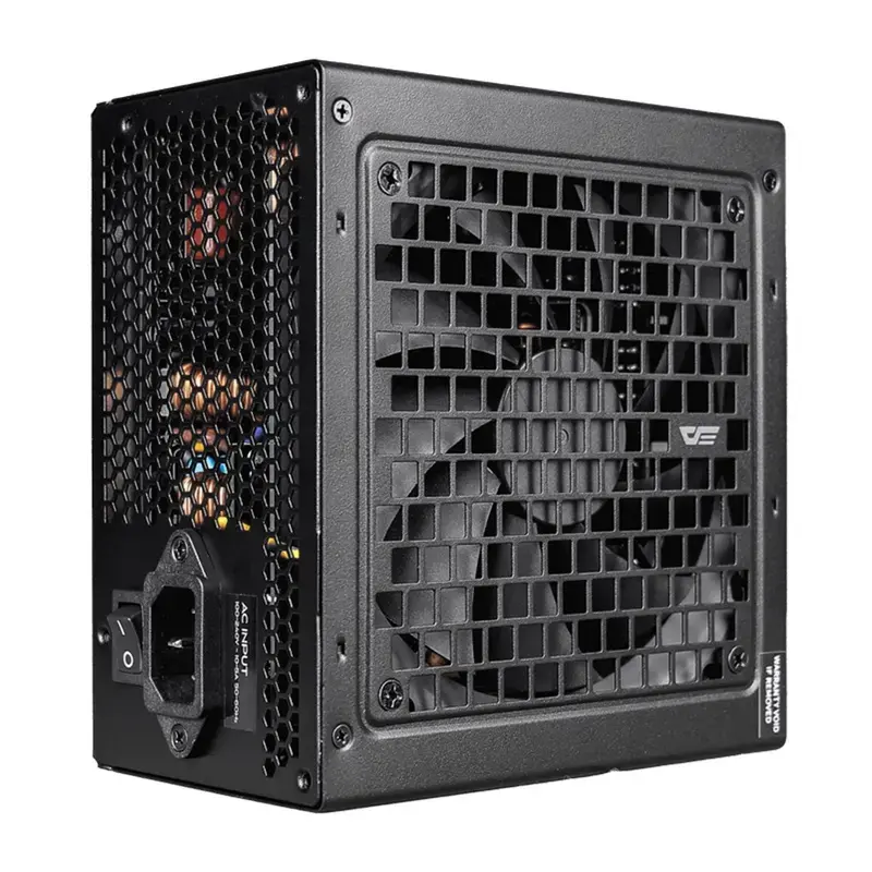 Fonte de alimentação Darkflash PMT850A3 850W