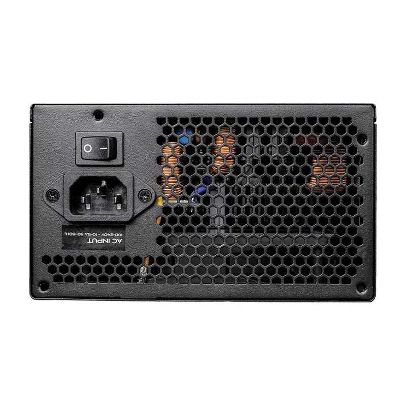 Fonte de alimentação Darkflash PMT850A3 850W