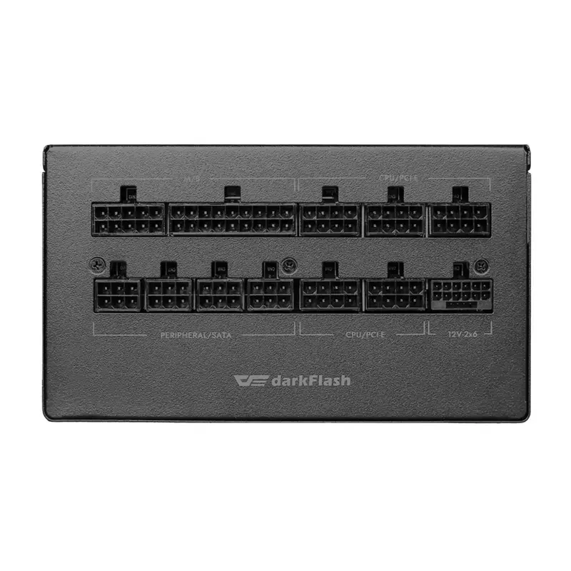Fonte de alimentação Darkflash PMT850A3 850W