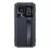 Smartphone HOTWAV Cyber 15 - 6,6'' 12+12/256GB preto