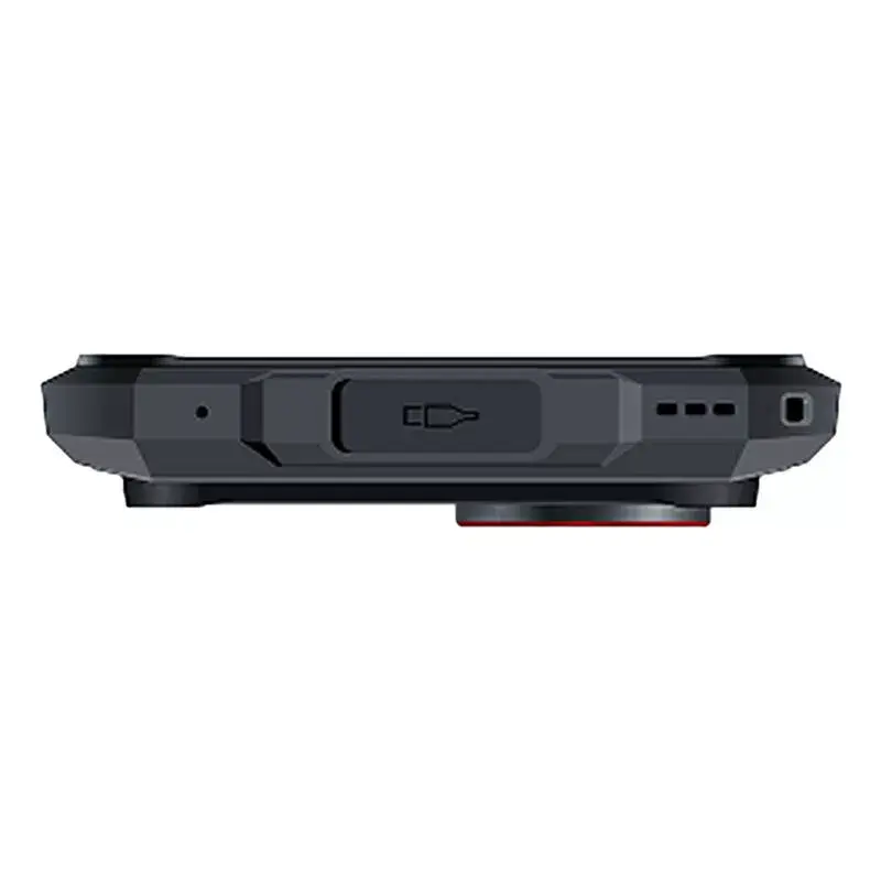 Smartphone HOTWAV Cyber 15 - 6,6'' 12+12/256GB preto