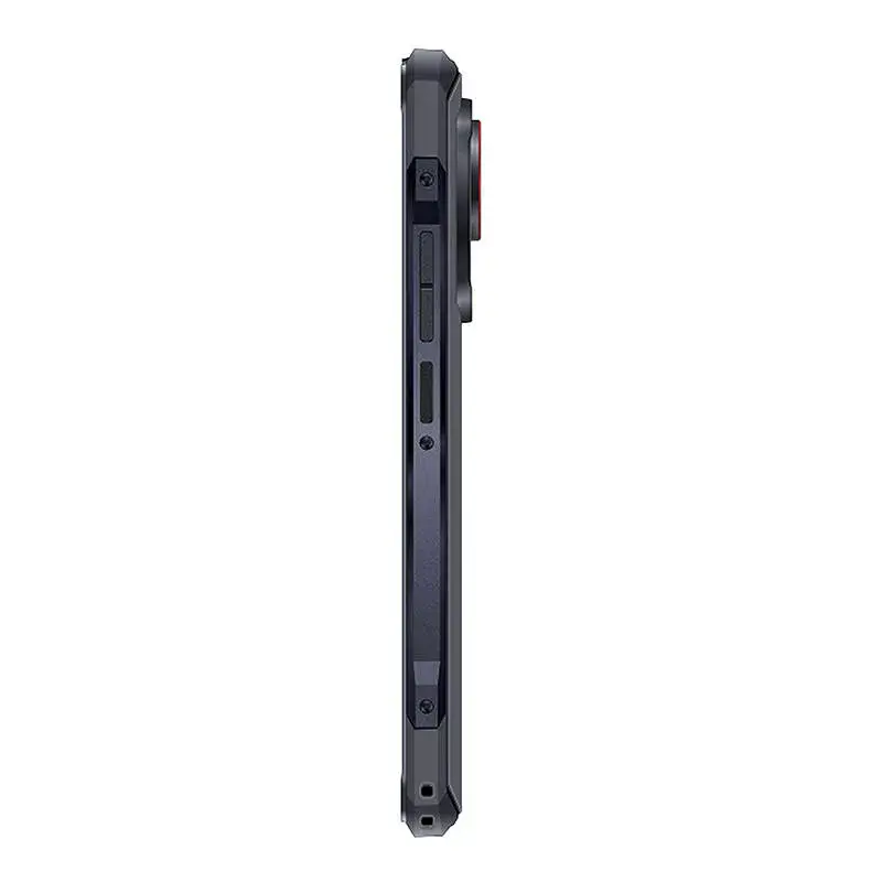 Smartphone HOTWAV Cyber 15 - 6,6'' 12+12/256GB preto