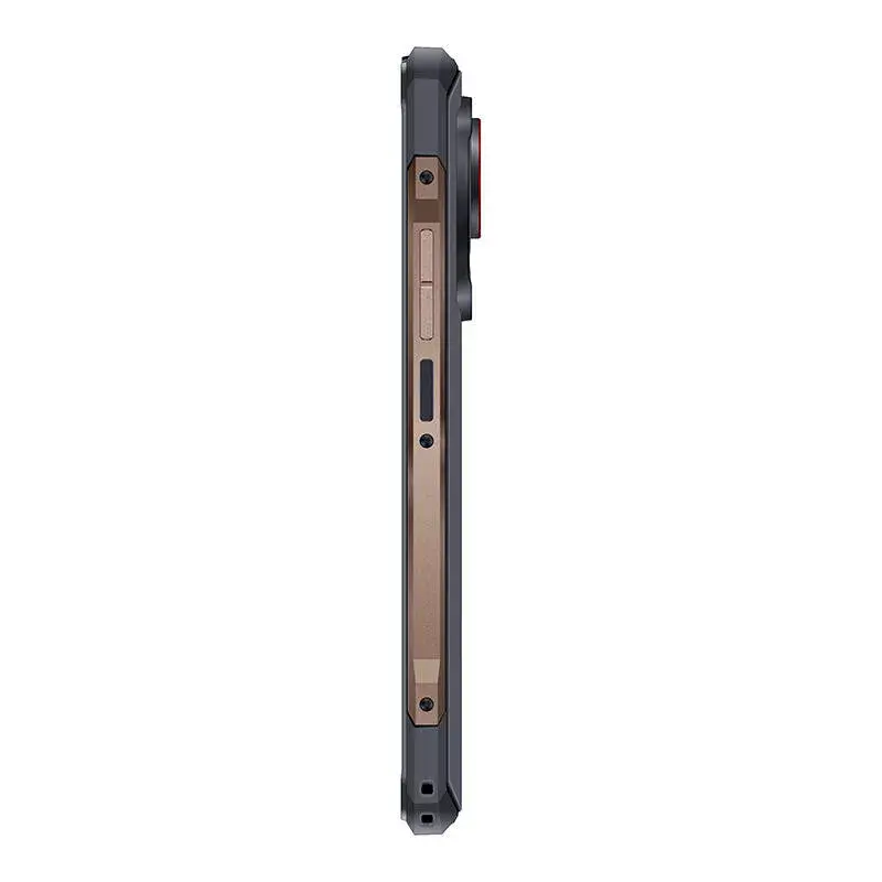 Smartphone HOTWAV Cyber 15 - 6,6'' 12+12/256 GB castanho