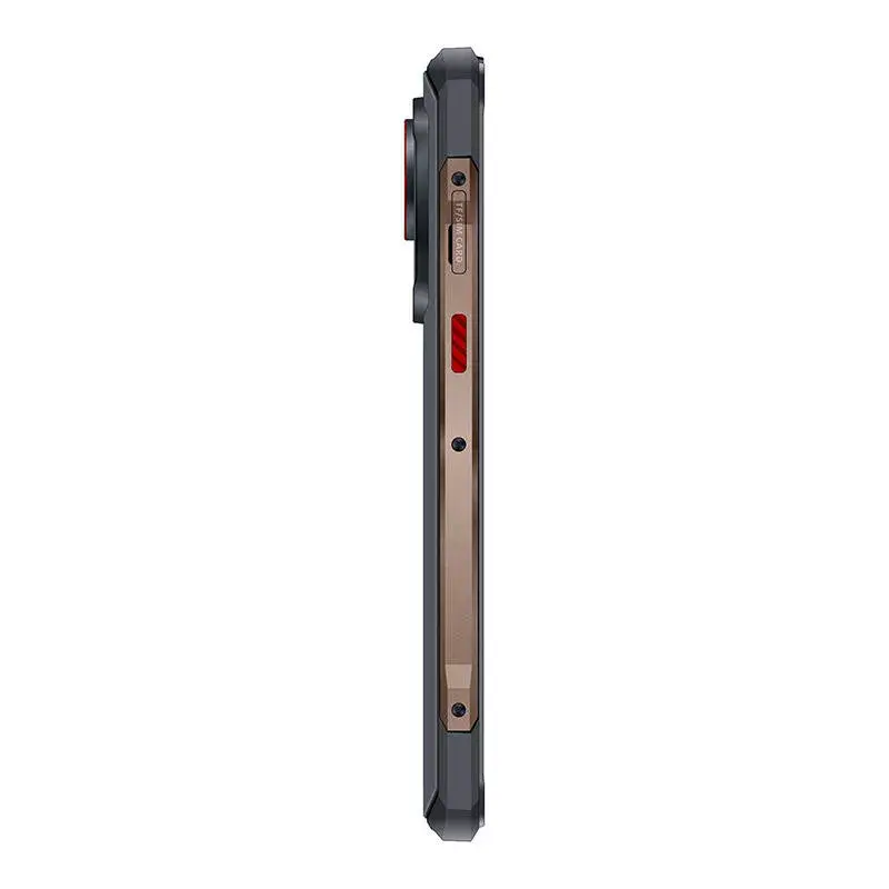Smartphone HOTWAV Cyber 15 - 6,6'' 12+12/256 GB castanho