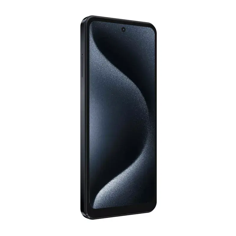 Smartphone HOTWAV Note 13 Max - 6,8'' 6+10/256 GB preto