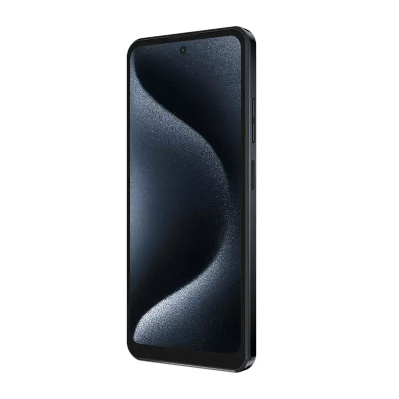 Smartphone HOTWAV Note 13 Max - 6,8'' 6+10/256 GB preto