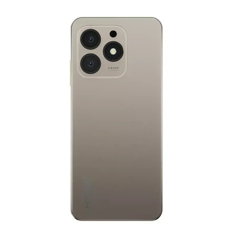 Smartphone HOTWAV Note 13 Max – 6,8″ 6+10/256 GB dourado
