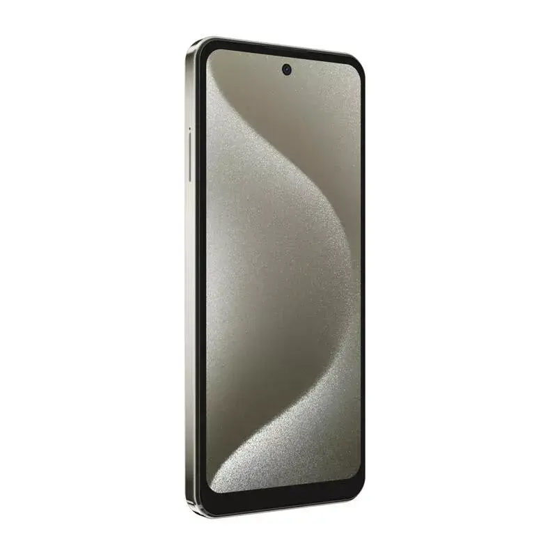 Smartphone HOTWAV Note 13 Max – 6,8″ 6+10/256 GB dourado