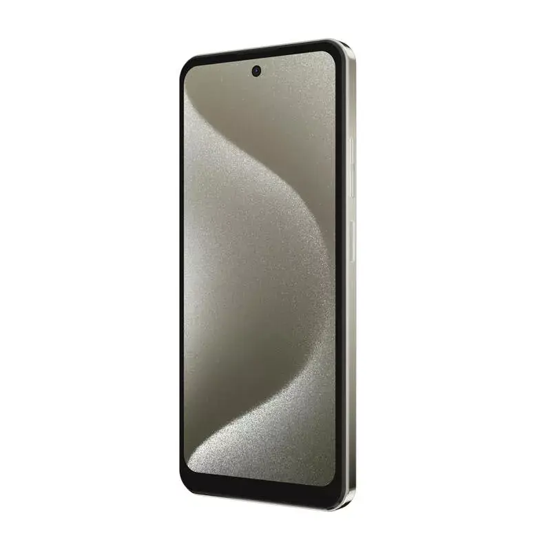 Smartphone HOTWAV Note 13 Max – 6,8″ 6+10/256 GB dourado
