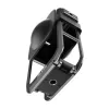Jaula de proteção metálica Telesin para DJI Osmo 360 – estrutura metálica leve, pontos de fixação