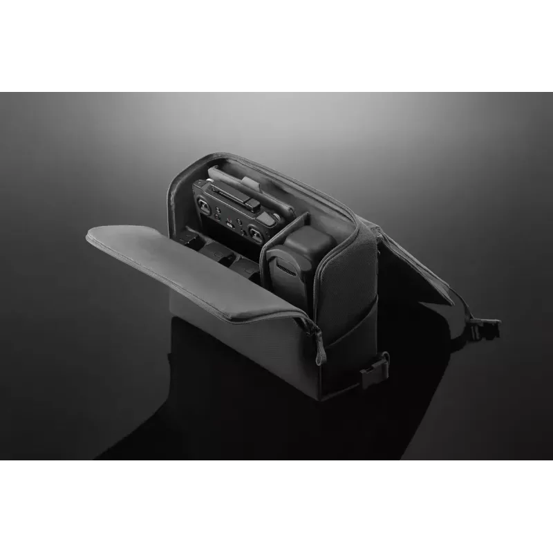 Mala de transporte DJI CP.MA.00000432.01 cinzento