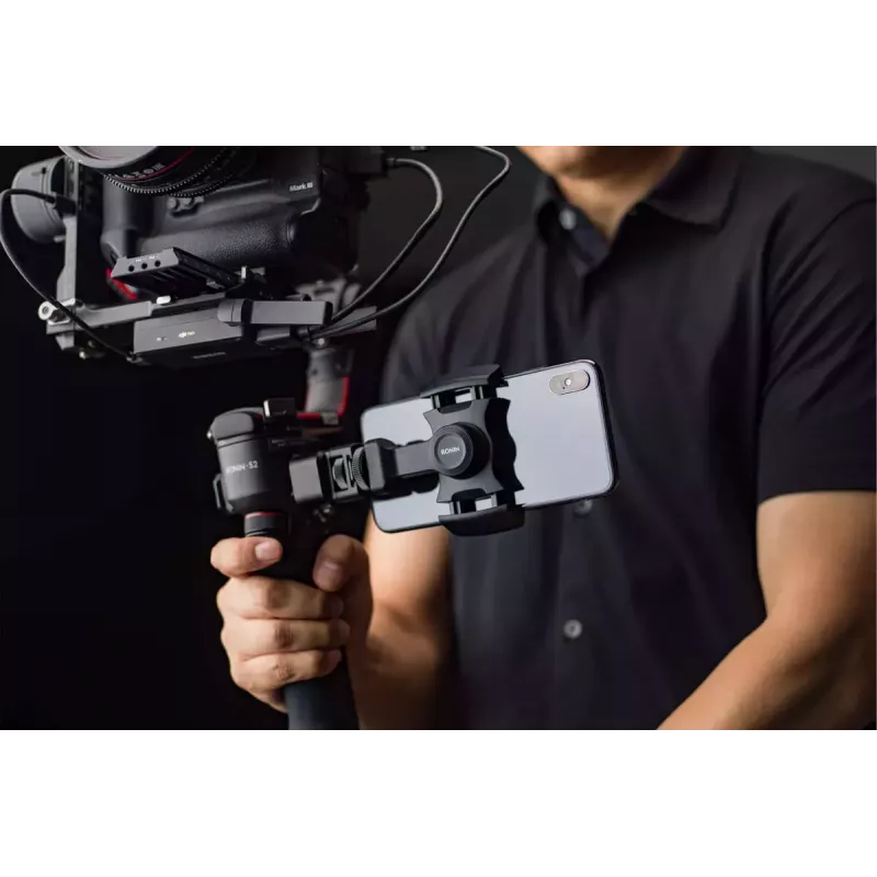 Suporte para telemóvel DJI R