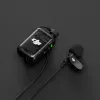 Microfone lavalier DJI