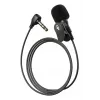 Microfone lavalier DJI