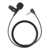 Microfone lavalier DJI