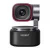 OBSBOT Tiny 3 Remote Combo — webcam IA compacta com comando