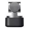 OBSBOT Tiny 3 Remote Combo — webcam IA compacta com comando