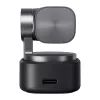 OBSBOT Tiny 3 Remote Combo — webcam IA compacta com comando