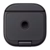 Webcam Obsbot Tiny 3 Lite com comando e microfone incorporado