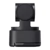 Webcam Obsbot Tiny 3 Lite com comando e microfone incorporado
