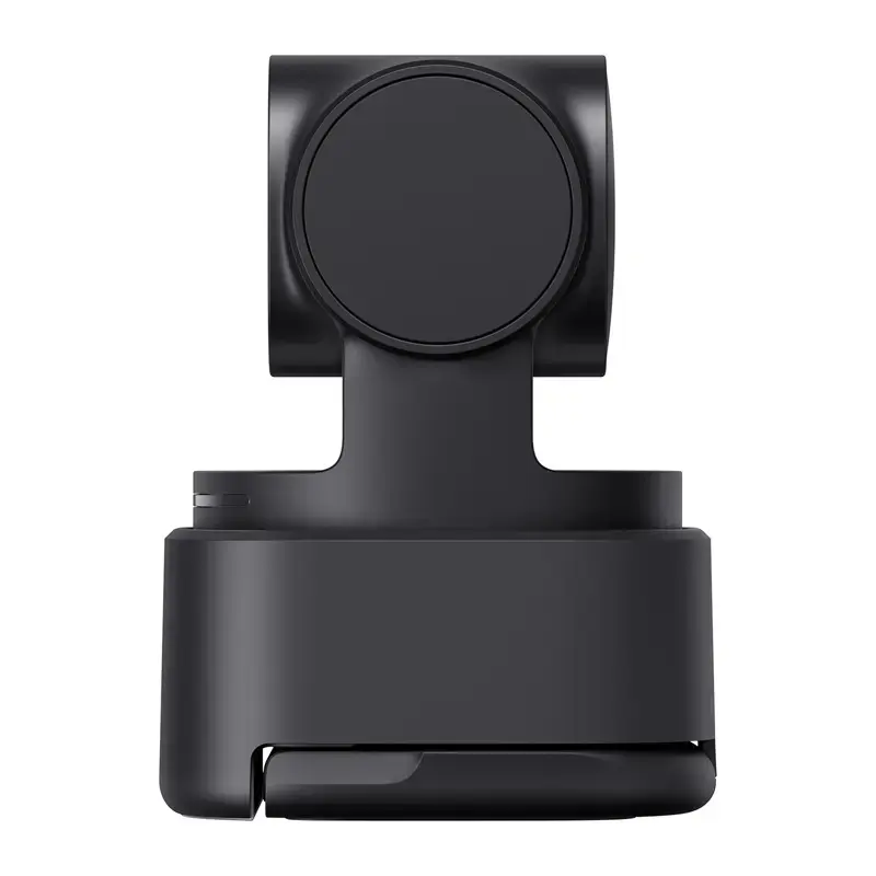 Webcam Obsbot Tiny 3 Lite com comando e microfone incorporado