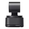 Webcam Obsbot Tiny 3 Lite com comando e microfone incorporado