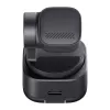 Webcam Obsbot Tiny 3 Lite com comando e microfone incorporado
