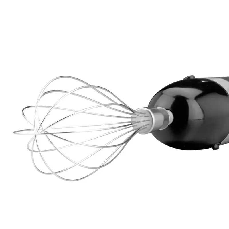 Varimixer Gastroback Design Advanced Pro preto