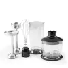 Varimixer Gastroback Design Advanced Pro preto