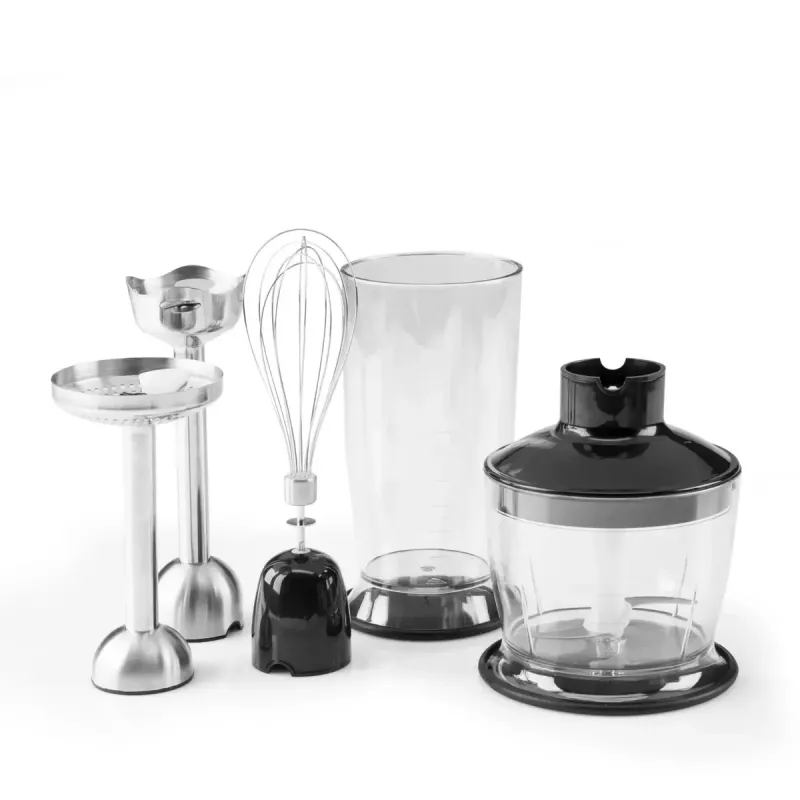Varimixer Gastroback Design Advanced Pro preto